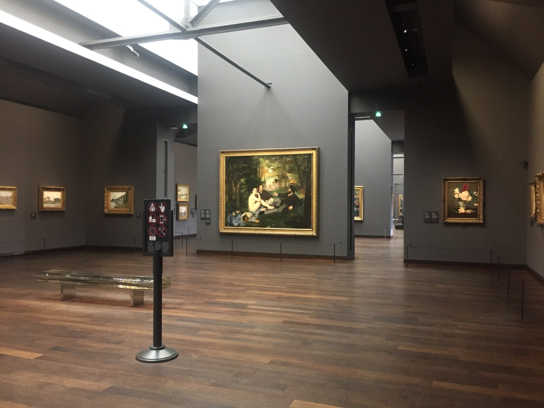 Musee d’Orsay with an Art Historian Live Virtual Tour – Your Tour In Paris