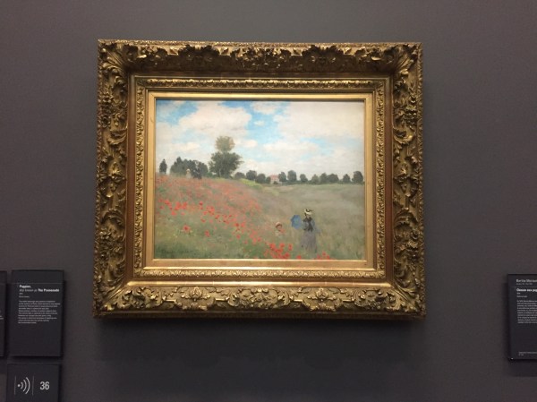 Musee d’Orsay with an Art Historian Live Virtual Tour – Your Tour In Paris