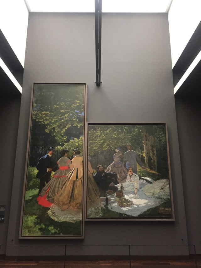 Musee d’Orsay with an Art Historian Live Virtual Tour – Your Tour In Paris