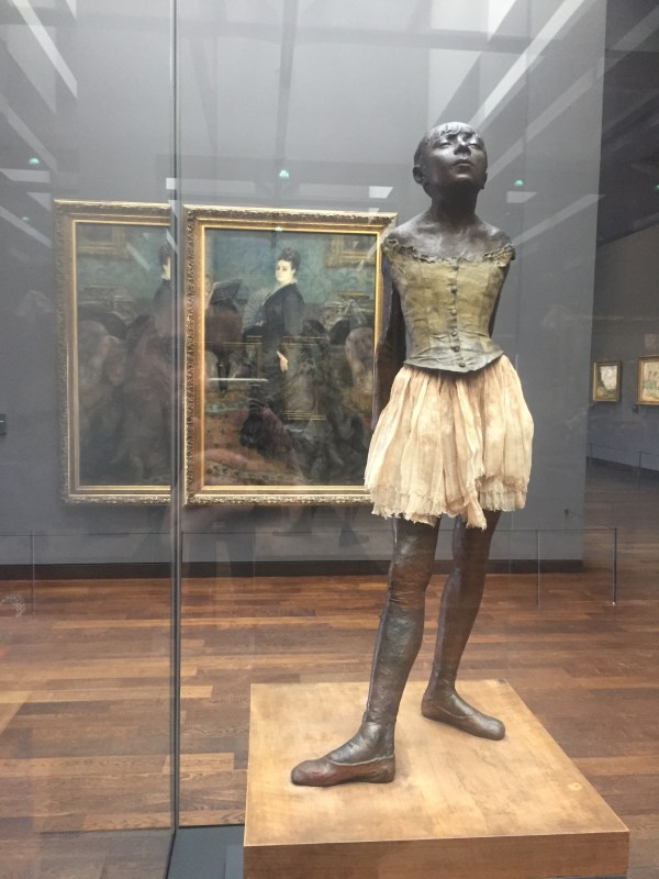 Musee d’Orsay with an Art Historian Live Virtual Tour – Your Tour In Paris